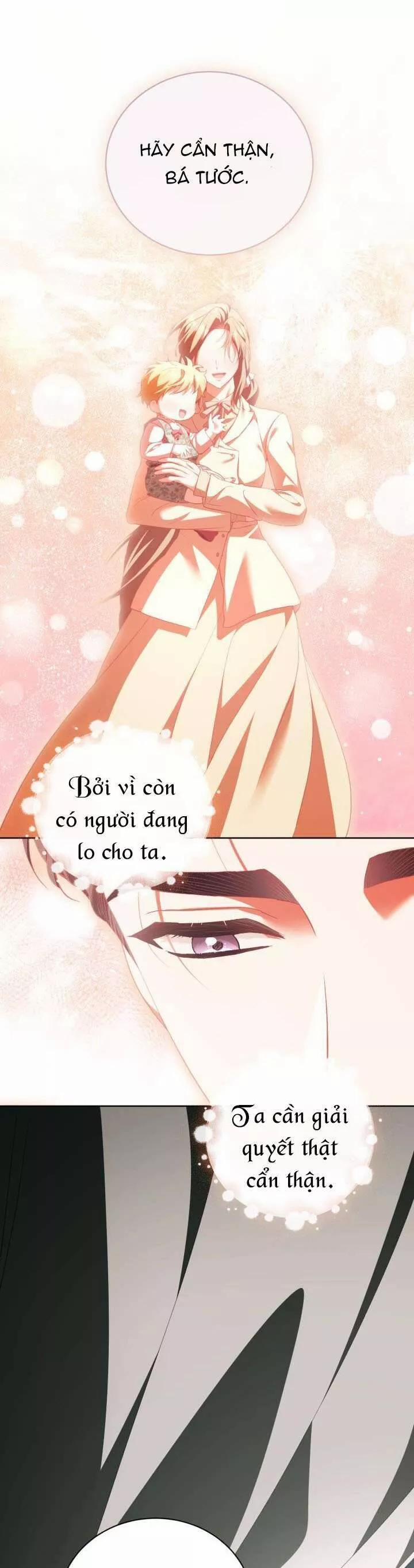 Nhật Ký Trông Trẻ 63 trang 8