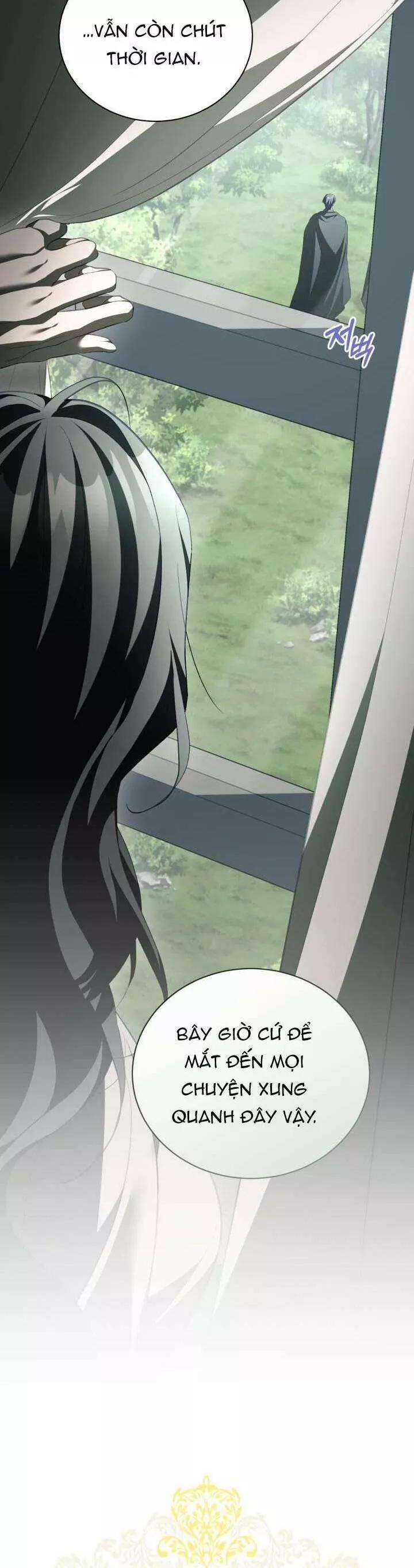 Nhật Ký Trông Trẻ 63 trang 9