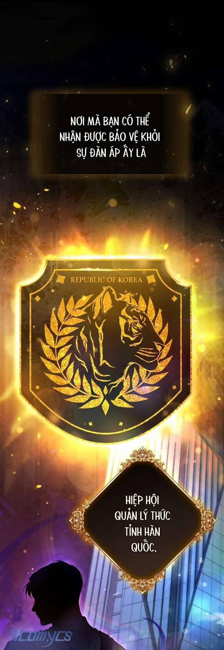 Nhật Ký Từ Chức Cấp S Của Thợ Săn Công Chức 1 trang 10