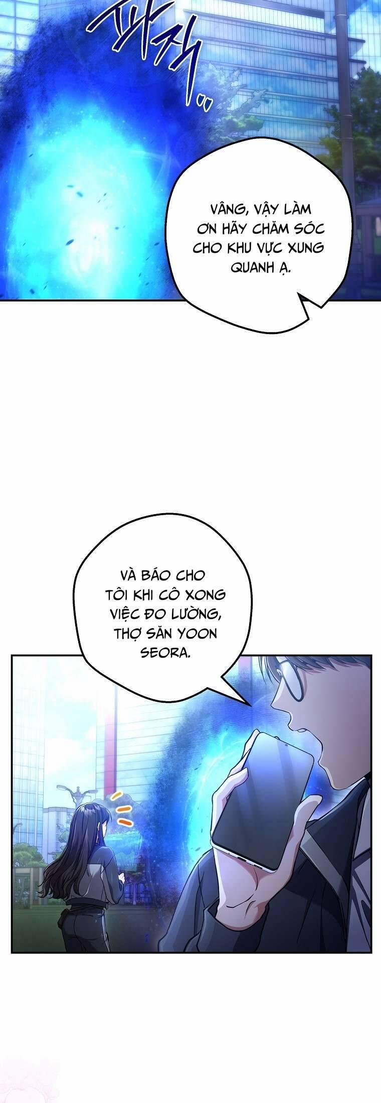 Nhật Ký Từ Chức Cấp S Của Thợ Săn Công Chức 1 trang 15