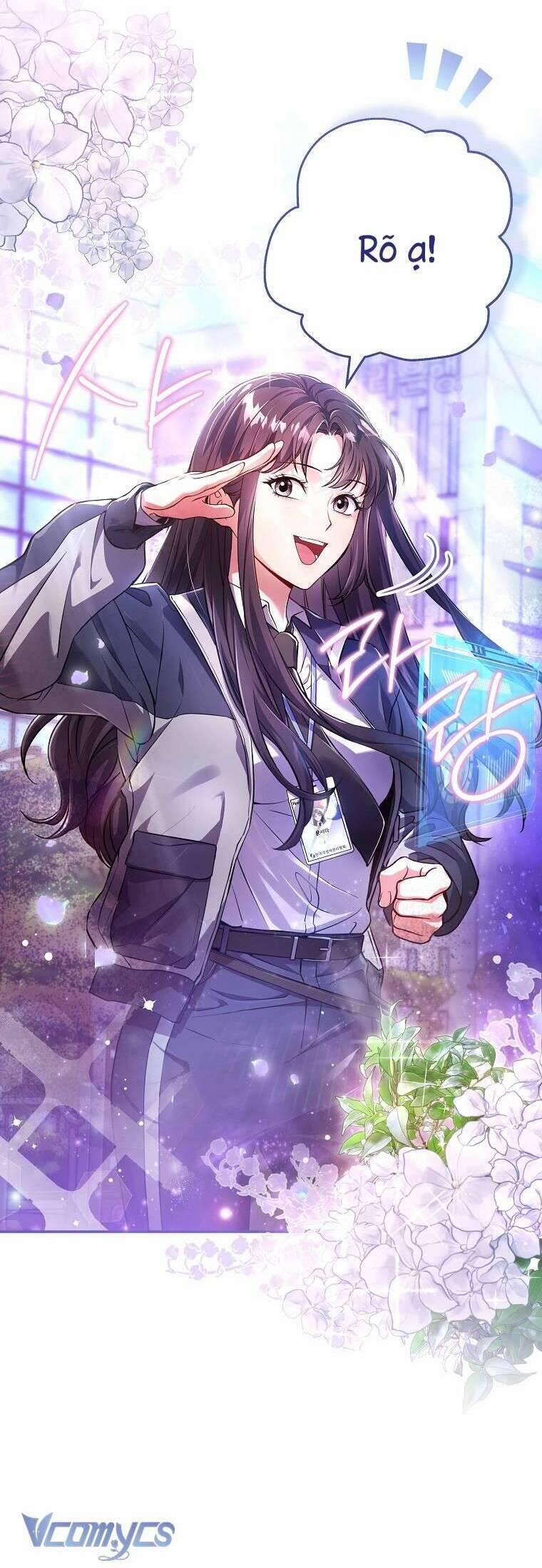 Nhật Ký Từ Chức Cấp S Của Thợ Săn Công Chức 1 trang 16