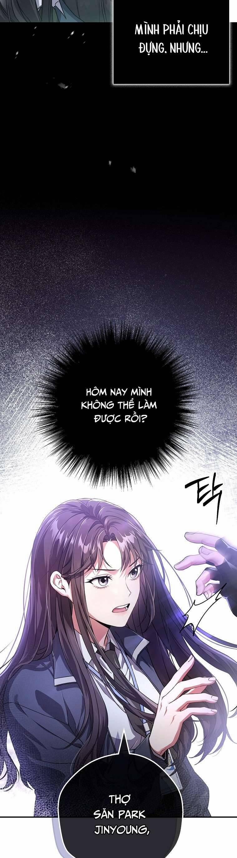 Nhật Ký Từ Chức Cấp S Của Thợ Săn Công Chức 1 trang 23