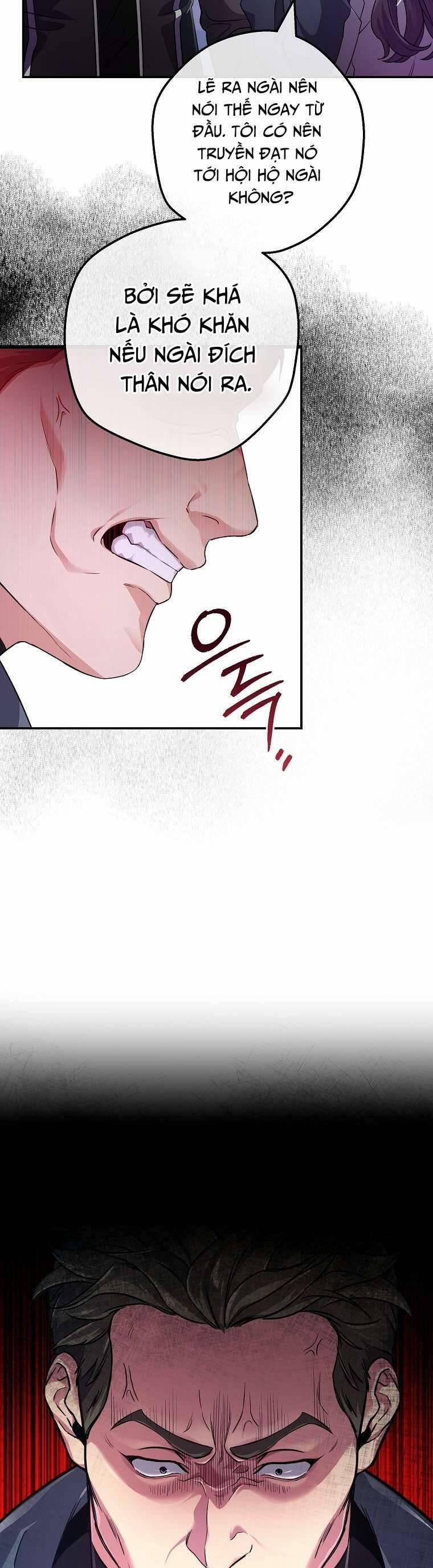 Nhật Ký Từ Chức Cấp S Của Thợ Săn Công Chức 1 trang 25