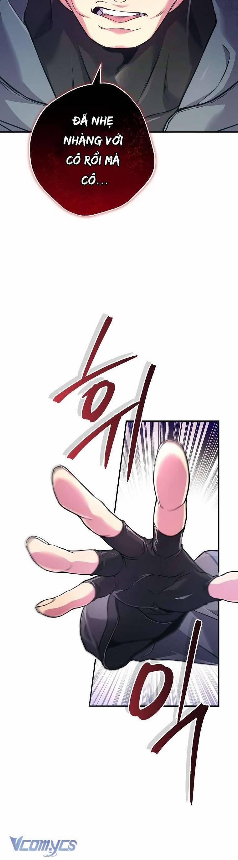 Nhật Ký Từ Chức Cấp S Của Thợ Săn Công Chức 1 trang 26