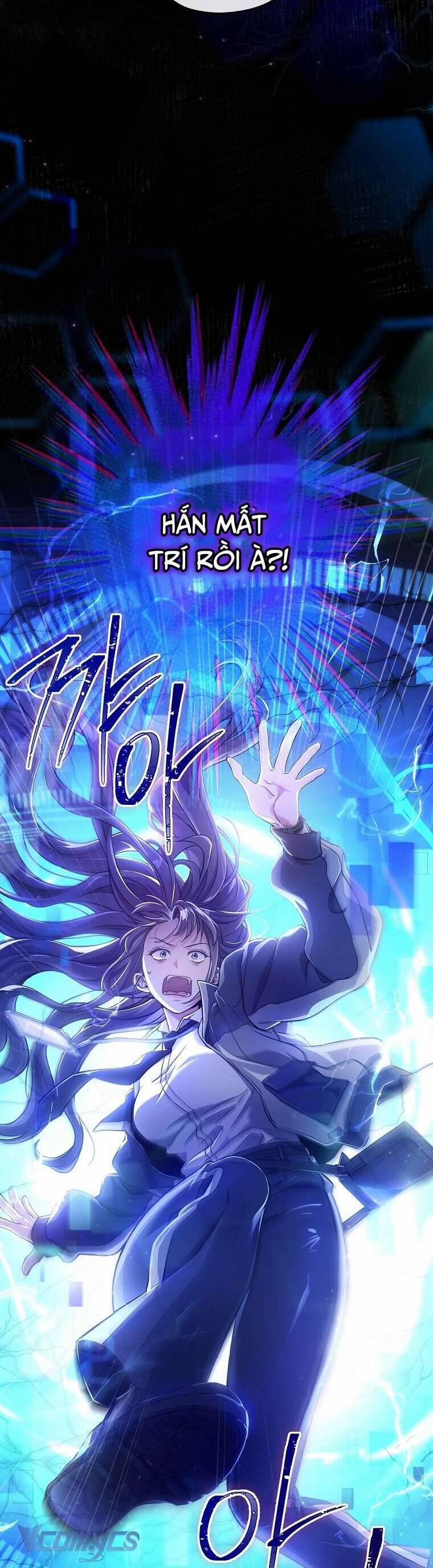 Nhật Ký Từ Chức Cấp S Của Thợ Săn Công Chức 1 trang 28