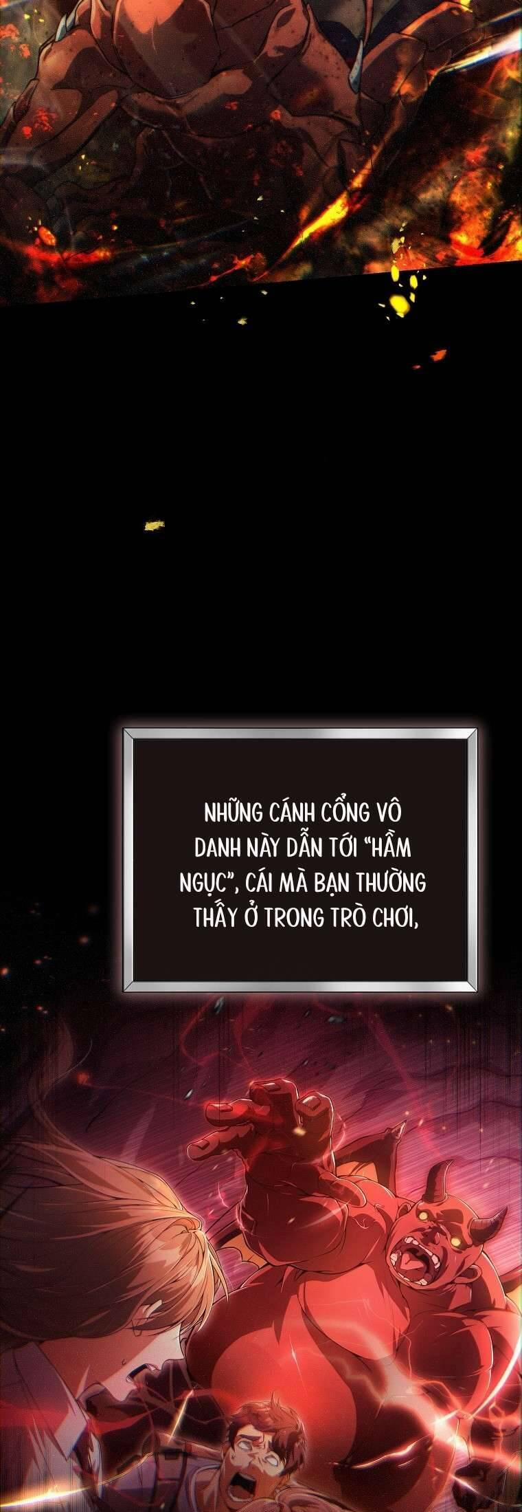 Nhật Ký Từ Chức Cấp S Của Thợ Săn Công Chức 1 trang 3