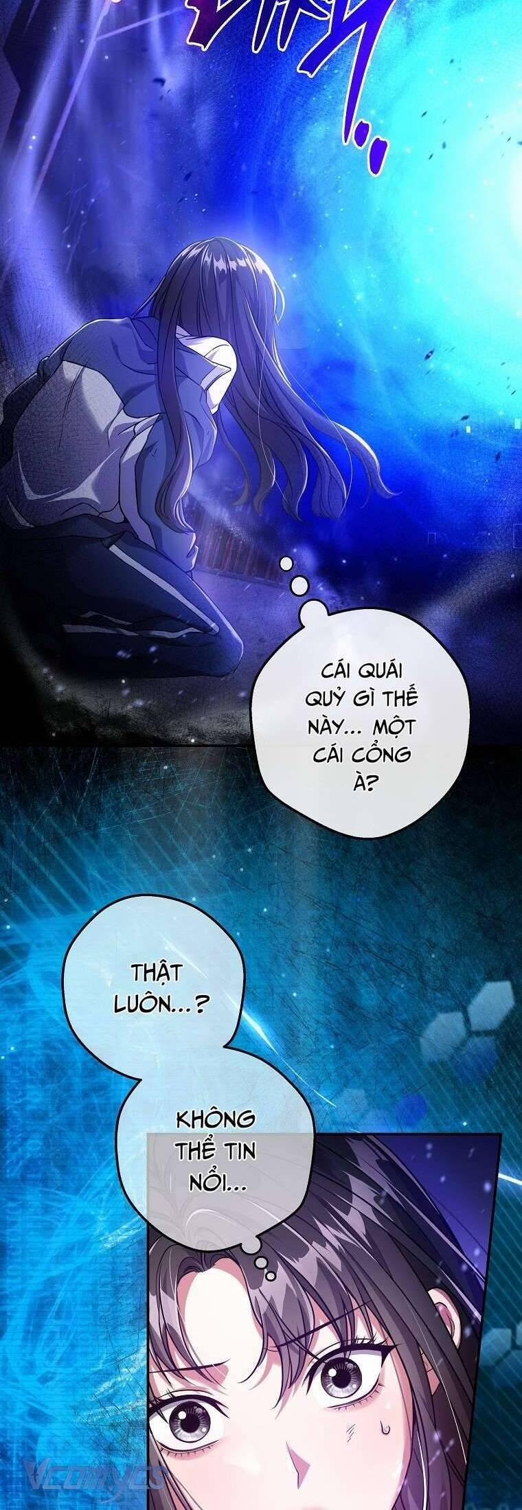 Nhật Ký Từ Chức Cấp S Của Thợ Săn Công Chức 1 trang 30