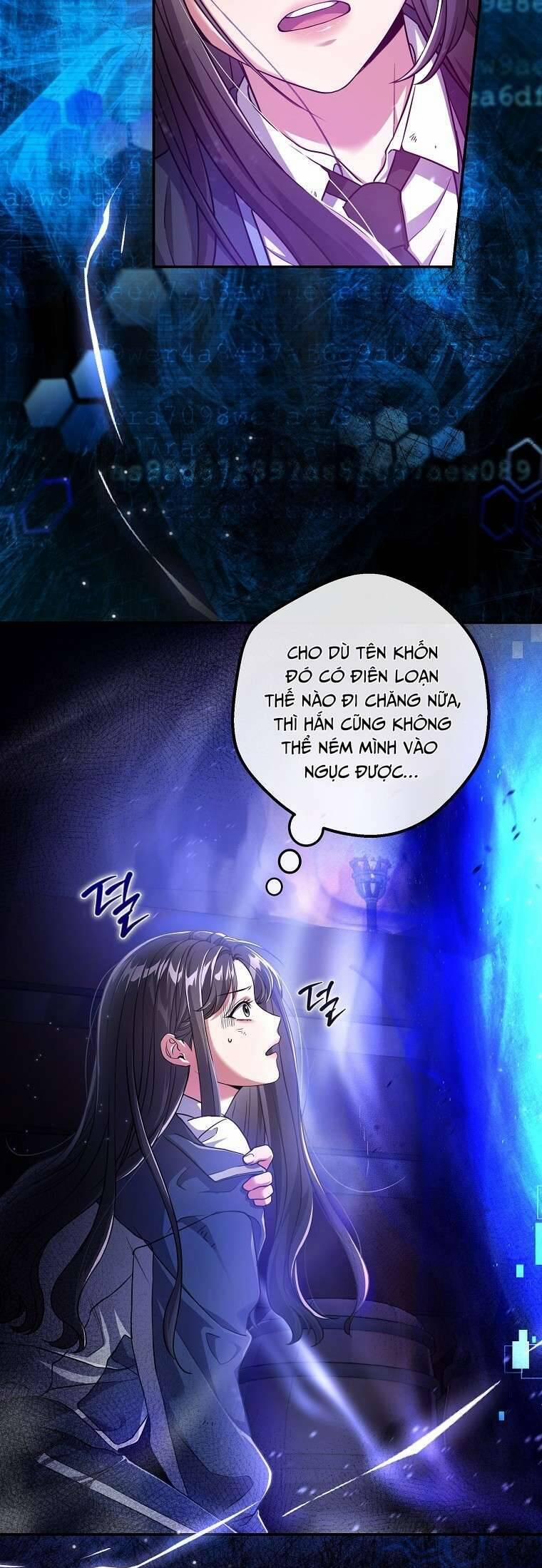 Nhật Ký Từ Chức Cấp S Của Thợ Săn Công Chức 1 trang 31