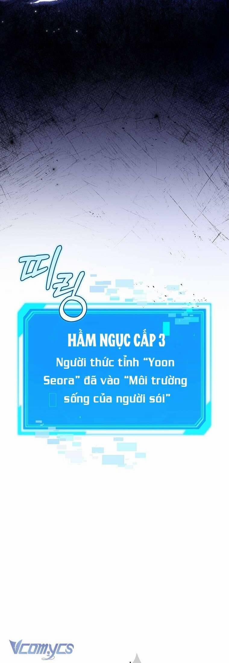 Nhật Ký Từ Chức Cấp S Của Thợ Săn Công Chức 1 trang 32