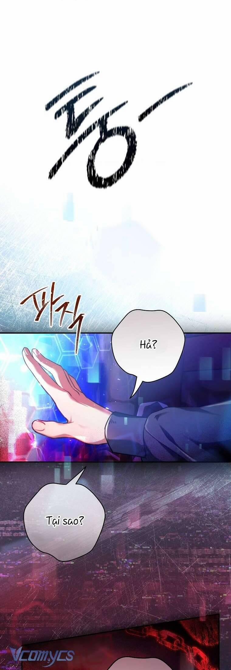 Nhật Ký Từ Chức Cấp S Của Thợ Săn Công Chức 1 trang 36