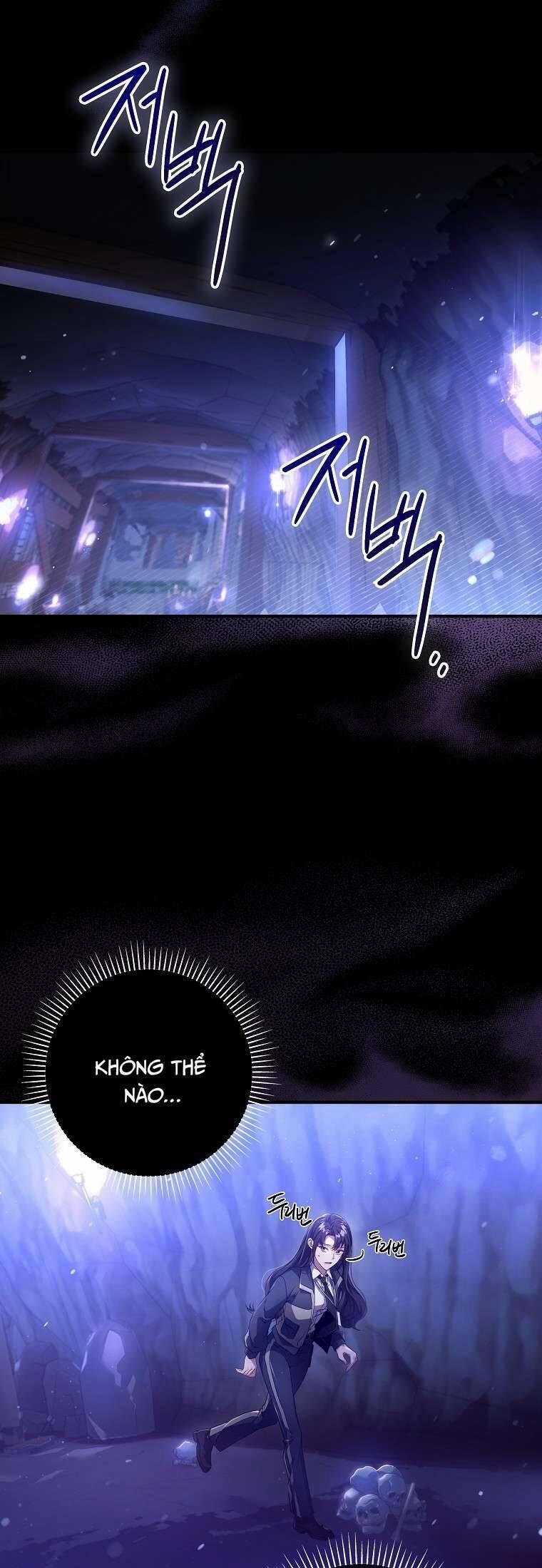 Nhật Ký Từ Chức Cấp S Của Thợ Săn Công Chức 1 trang 39