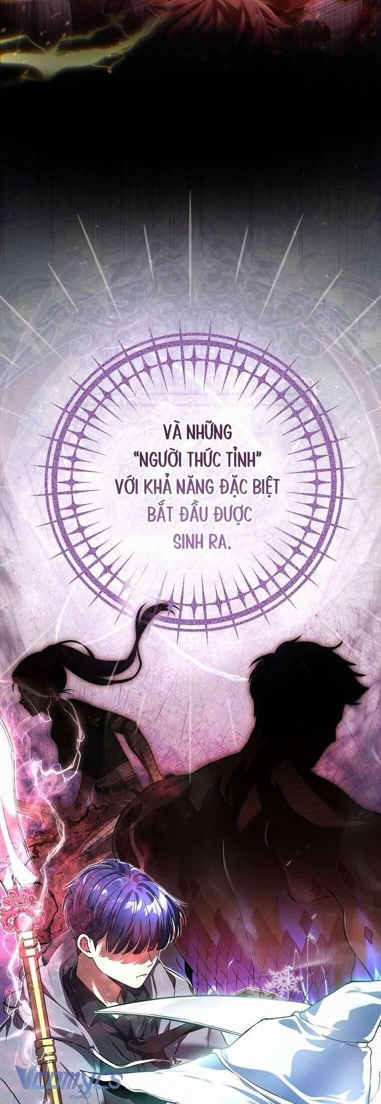 Nhật Ký Từ Chức Cấp S Của Thợ Săn Công Chức 1 trang 4