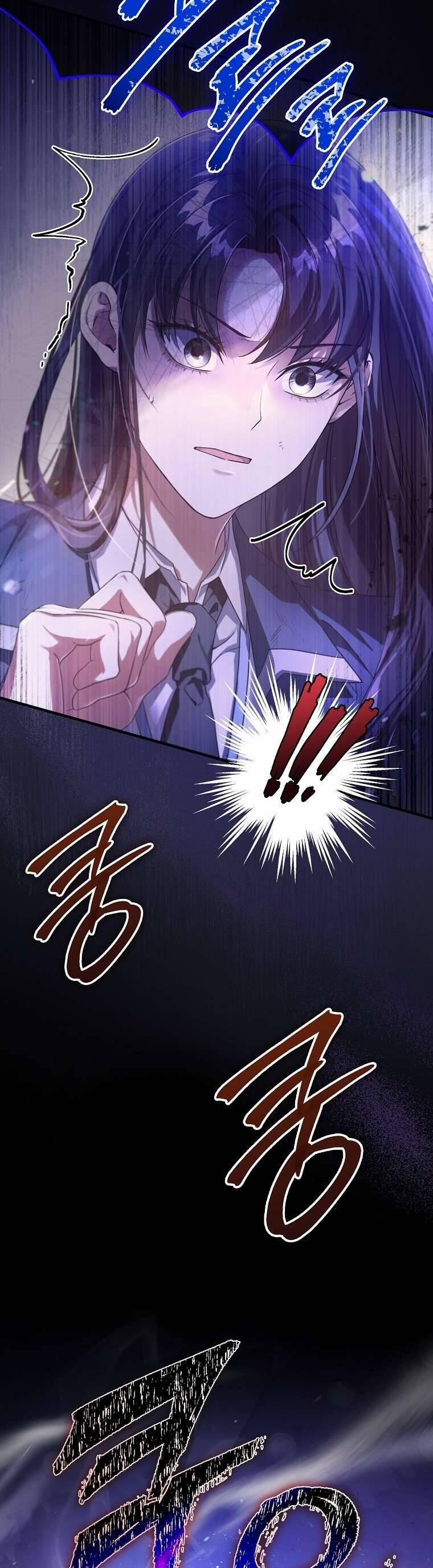 Nhật Ký Từ Chức Cấp S Của Thợ Săn Công Chức 1 trang 41