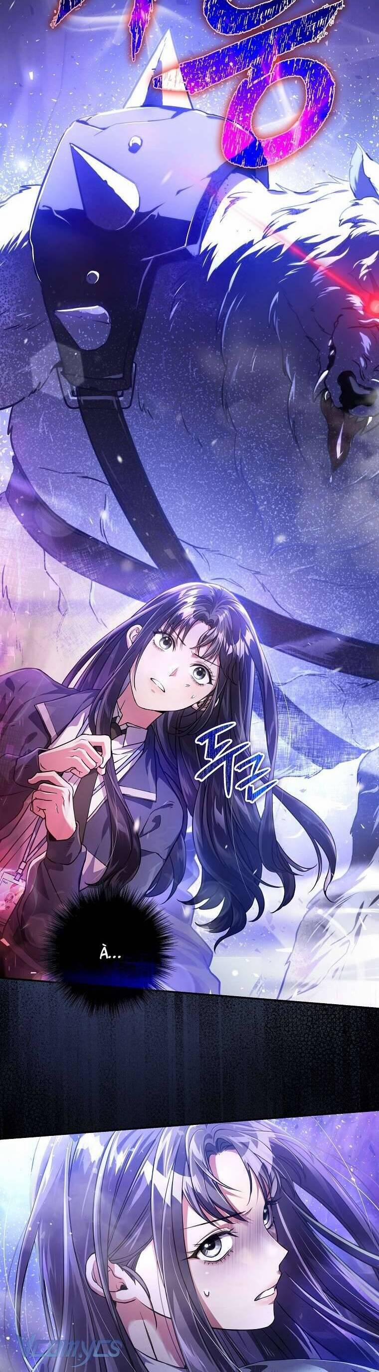 Nhật Ký Từ Chức Cấp S Của Thợ Săn Công Chức 1 trang 42