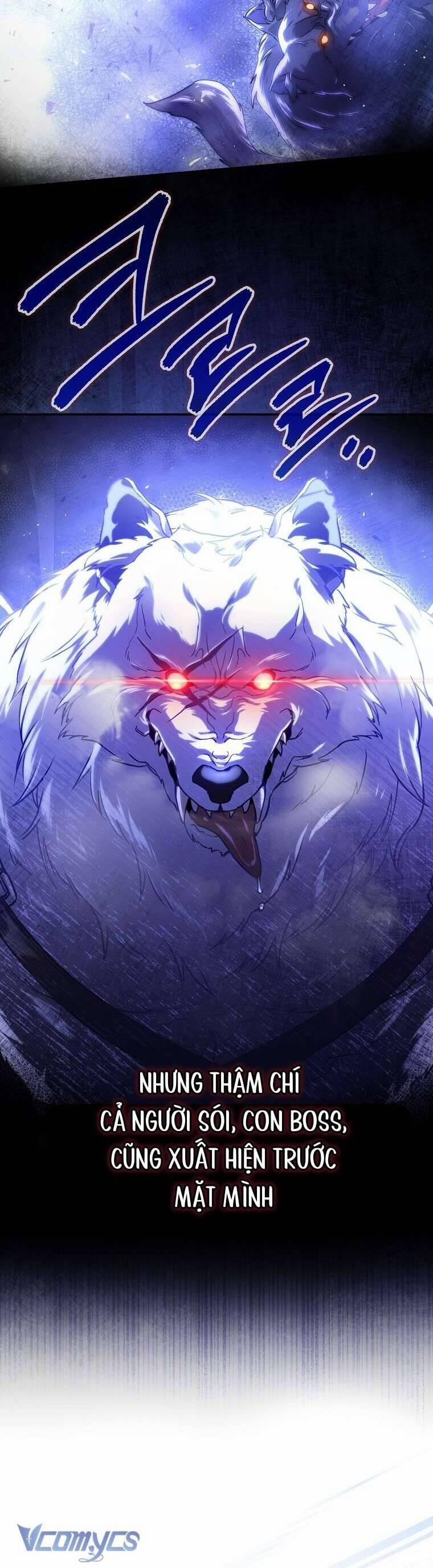 Nhật Ký Từ Chức Cấp S Của Thợ Săn Công Chức 1 trang 44