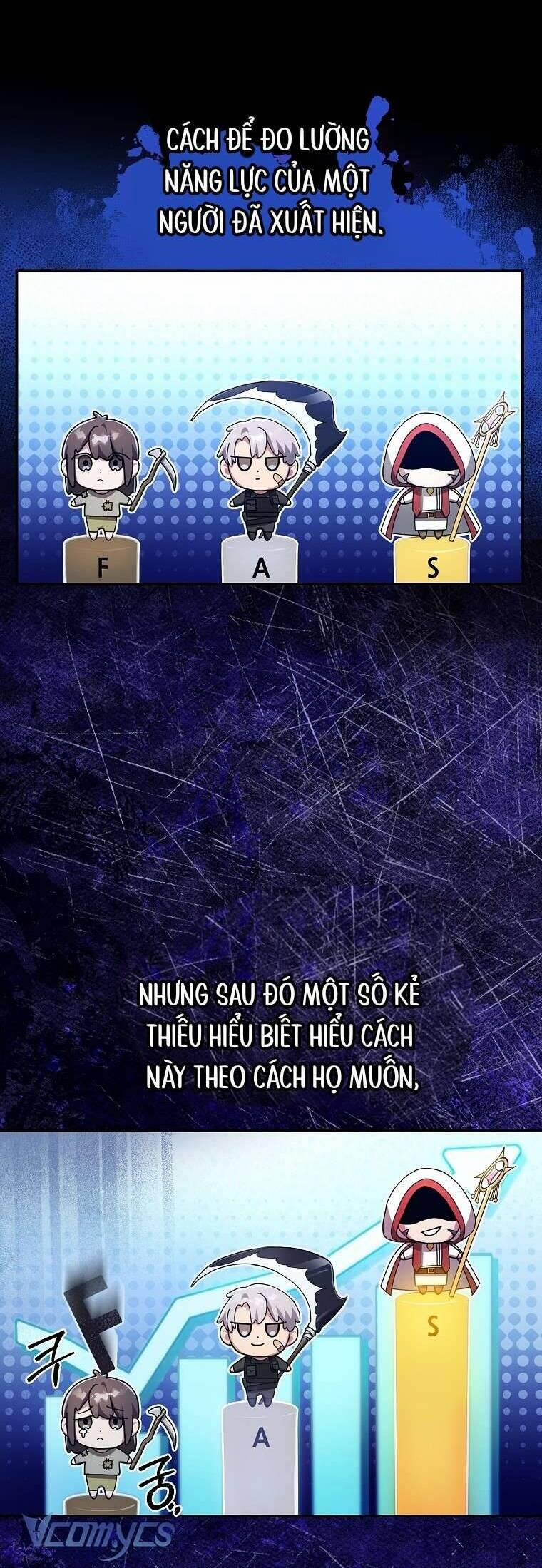 Nhật Ký Từ Chức Cấp S Của Thợ Săn Công Chức 1 trang 8