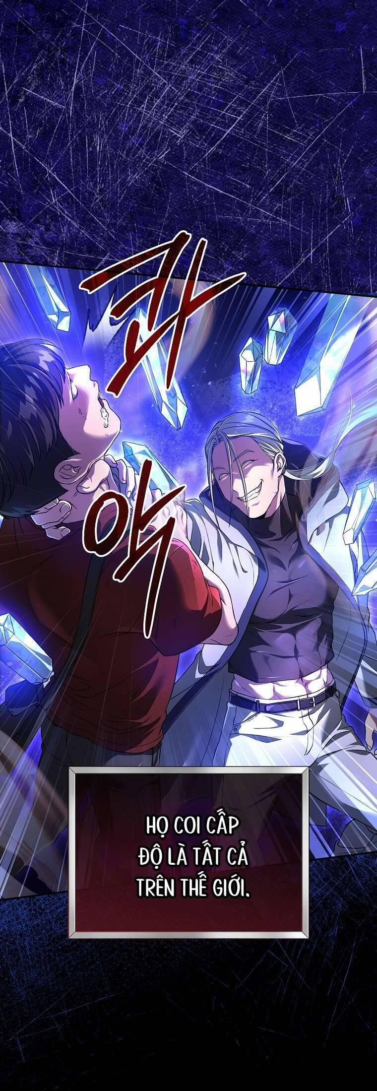 Nhật Ký Từ Chức Cấp S Của Thợ Săn Công Chức 1 trang 9