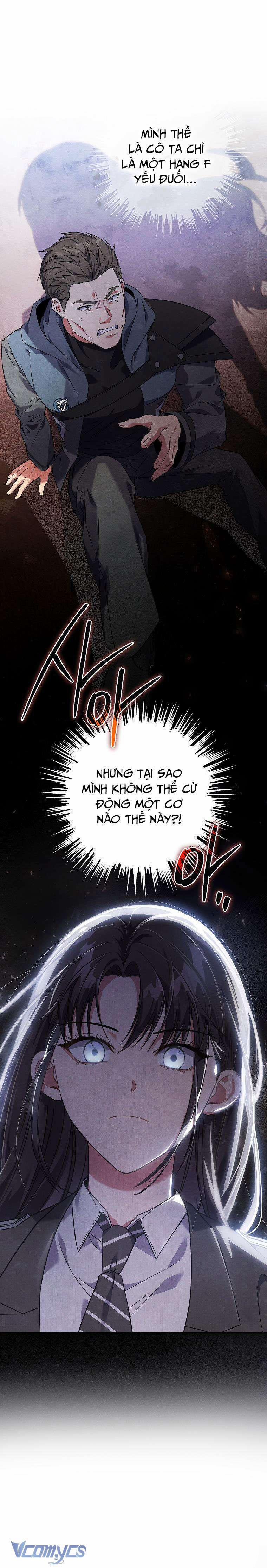 Nhật Ký Từ Chức Cấp S Của Thợ Săn Công Chức 10 trang 1