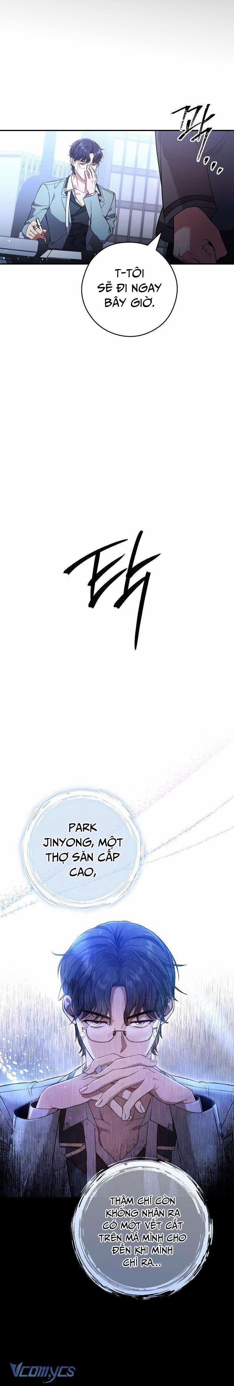 Nhật Ký Từ Chức Cấp S Của Thợ Săn Công Chức 10 trang 15