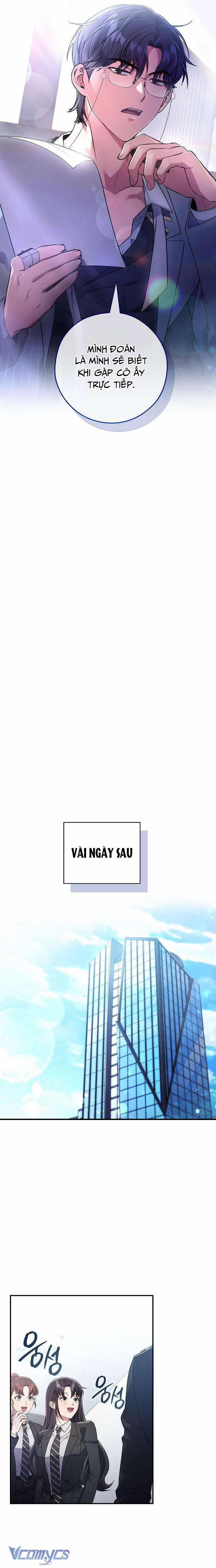 Nhật Ký Từ Chức Cấp S Của Thợ Săn Công Chức 10 trang 17