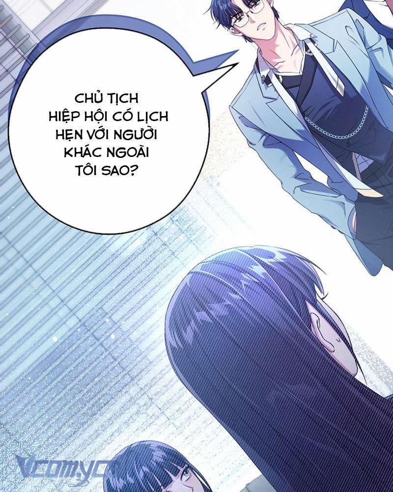 Nhật Ký Từ Chức Cấp S Của Thợ Săn Công Chức 11 trang 110