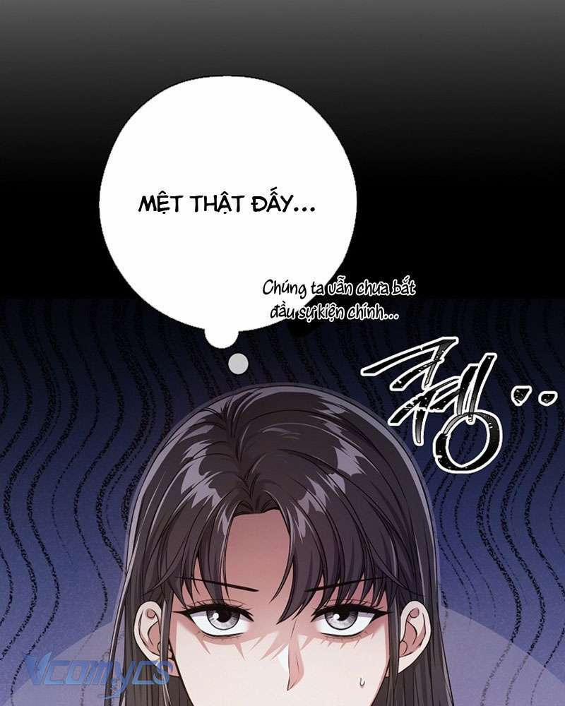 Nhật Ký Từ Chức Cấp S Của Thợ Săn Công Chức 11 trang 127