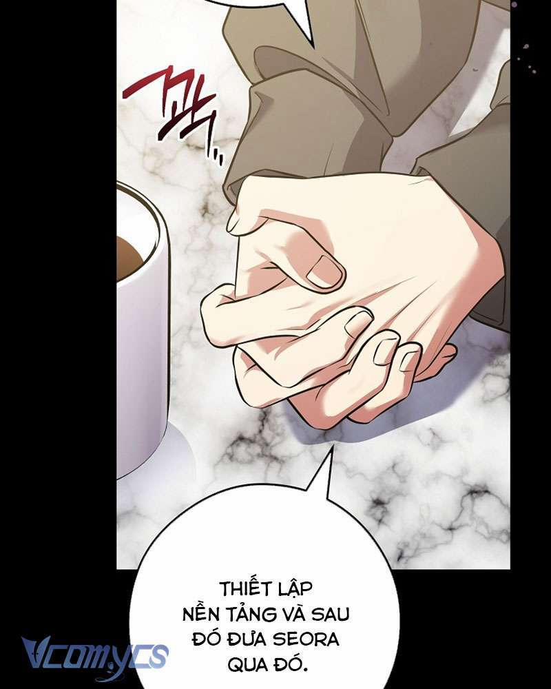 Nhật Ký Từ Chức Cấp S Của Thợ Săn Công Chức 11 trang 17