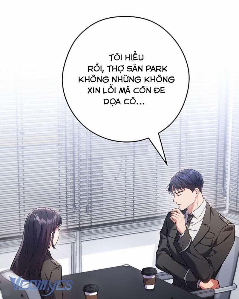 Nhật Ký Từ Chức Cấp S Của Thợ Săn Công Chức 11 trang 39