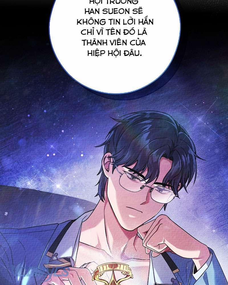 Nhật Ký Từ Chức Cấp S Của Thợ Săn Công Chức 11 trang 43