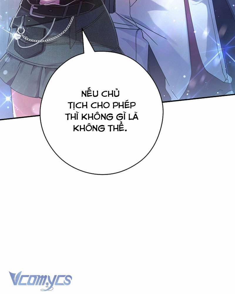Nhật Ký Từ Chức Cấp S Của Thợ Săn Công Chức 11 trang 56