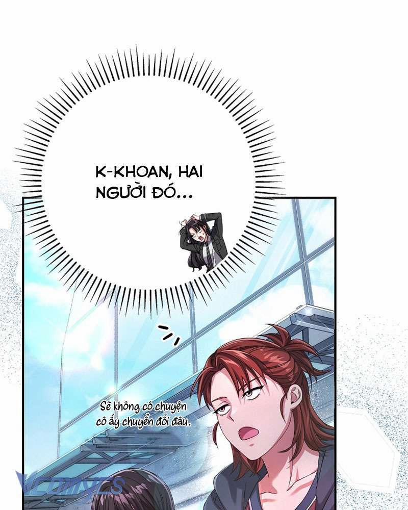 Nhật Ký Từ Chức Cấp S Của Thợ Săn Công Chức 11 trang 57