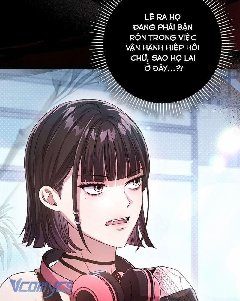 Nhật Ký Từ Chức Cấp S Của Thợ Săn Công Chức 11 trang 61