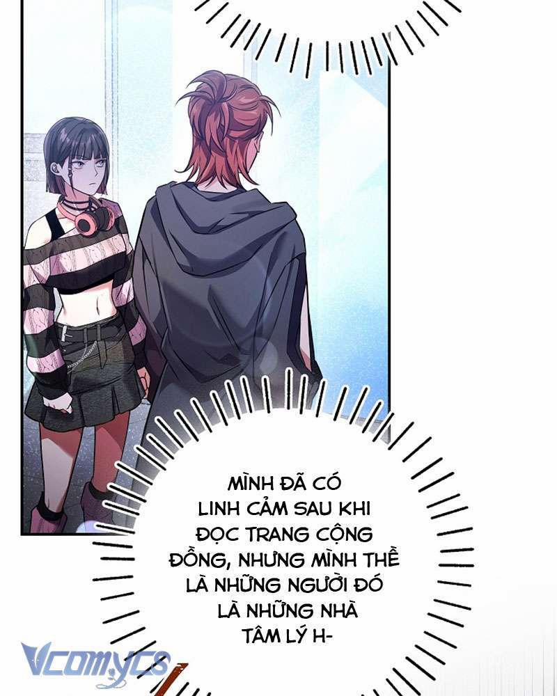 Nhật Ký Từ Chức Cấp S Của Thợ Săn Công Chức 11 trang 65