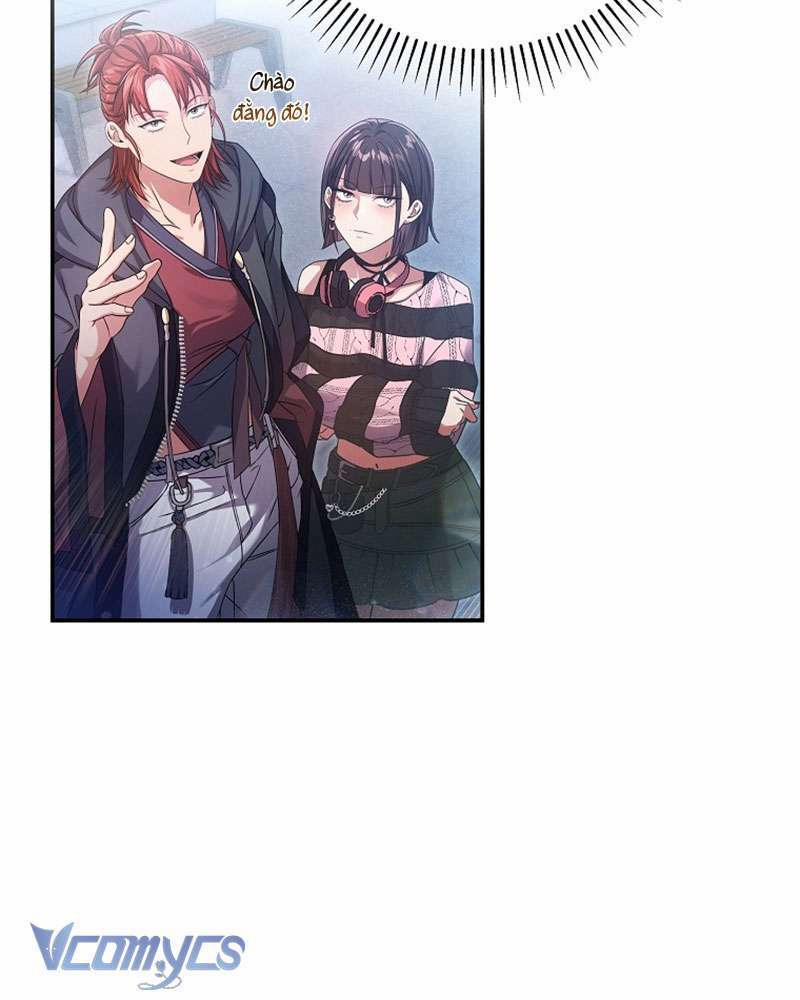 Nhật Ký Từ Chức Cấp S Của Thợ Săn Công Chức 11 trang 70