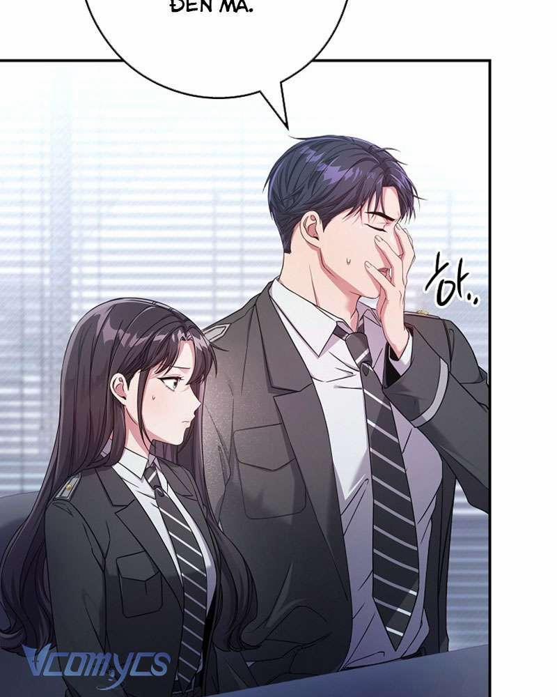 Nhật Ký Từ Chức Cấp S Của Thợ Săn Công Chức 11 trang 80