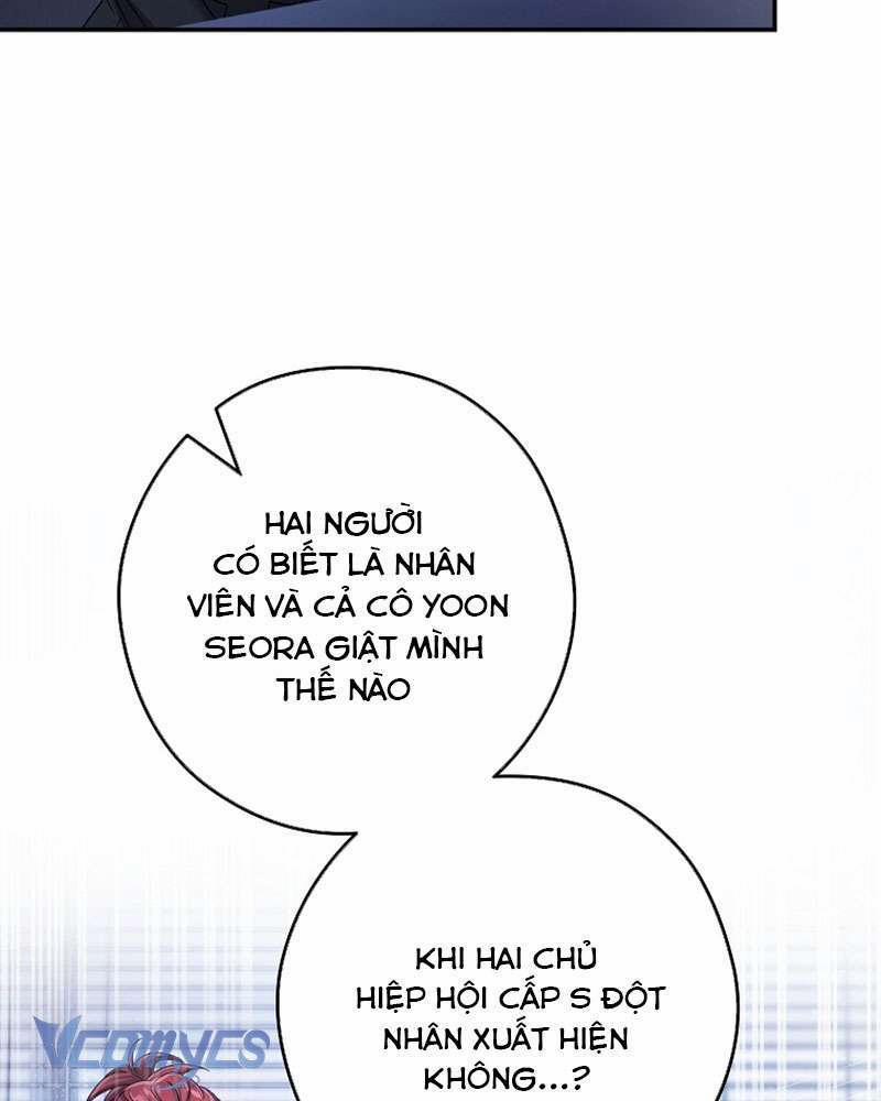 Nhật Ký Từ Chức Cấp S Của Thợ Săn Công Chức 11 trang 81