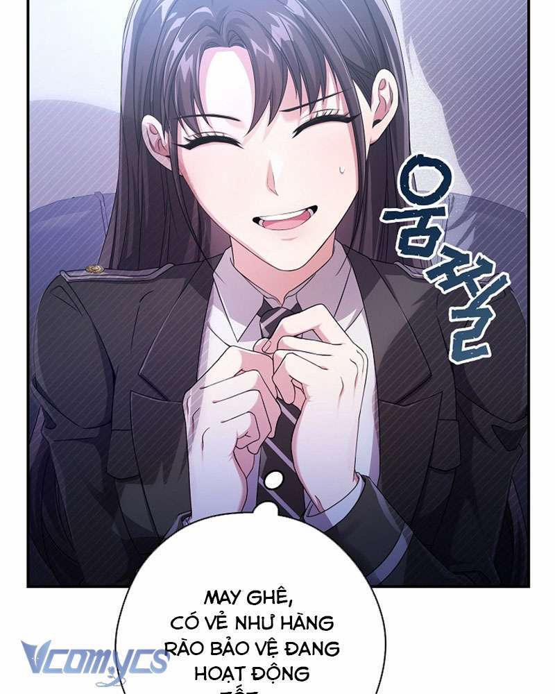 Nhật Ký Từ Chức Cấp S Của Thợ Săn Công Chức 11 trang 84