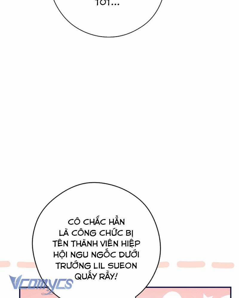 Nhật Ký Từ Chức Cấp S Của Thợ Săn Công Chức 11 trang 85