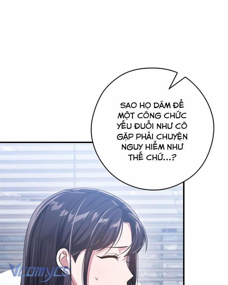 Nhật Ký Từ Chức Cấp S Của Thợ Săn Công Chức 11 trang 87