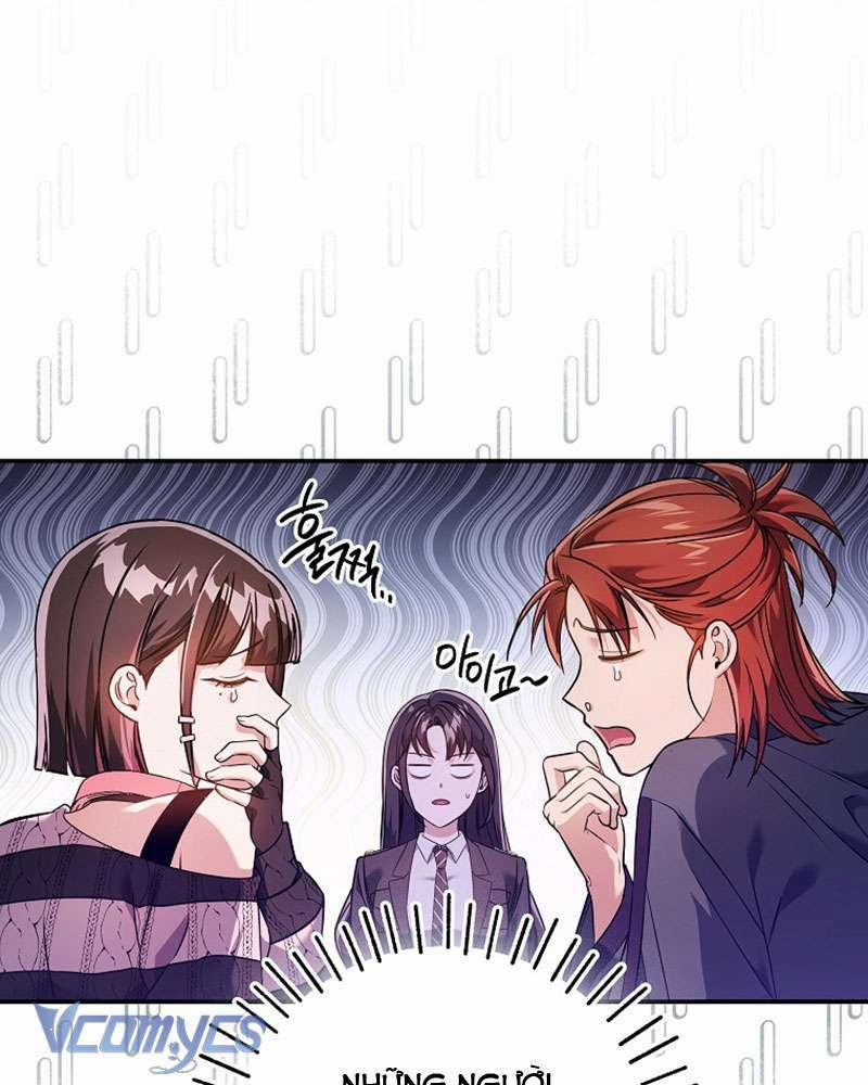 Nhật Ký Từ Chức Cấp S Của Thợ Săn Công Chức 11 trang 92