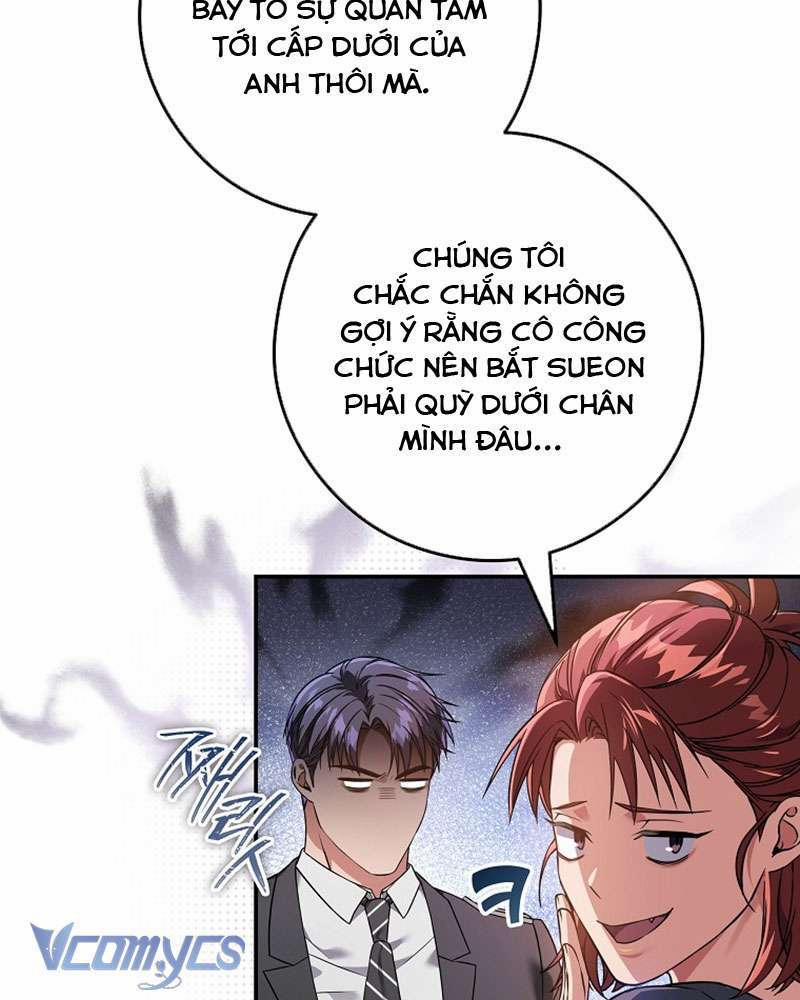 Nhật Ký Từ Chức Cấp S Của Thợ Săn Công Chức 11 trang 96