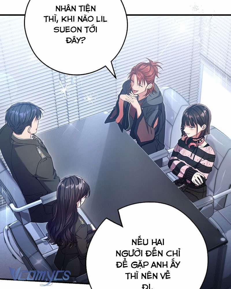 Nhật Ký Từ Chức Cấp S Của Thợ Săn Công Chức 11 trang 98