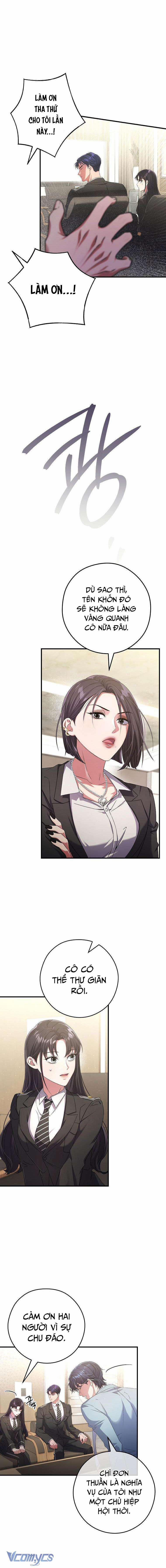 Nhật Ký Từ Chức Cấp S Của Thợ Săn Công Chức 12 trang 16