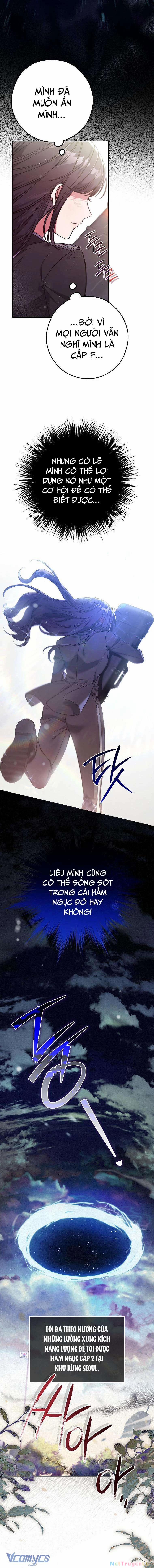 Nhật Ký Từ Chức Cấp S Của Thợ Săn Công Chức 14 trang 15