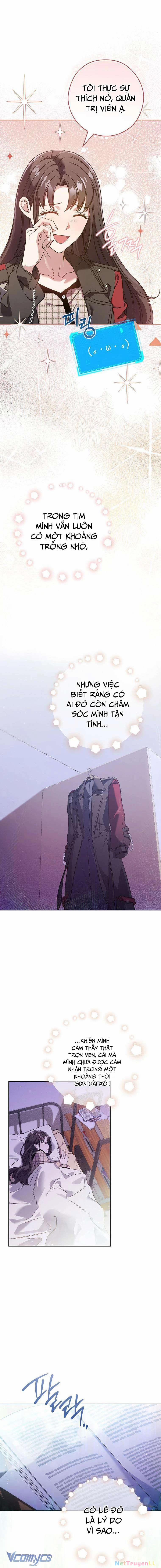 Nhật Ký Từ Chức Cấp S Của Thợ Săn Công Chức 14 trang 3