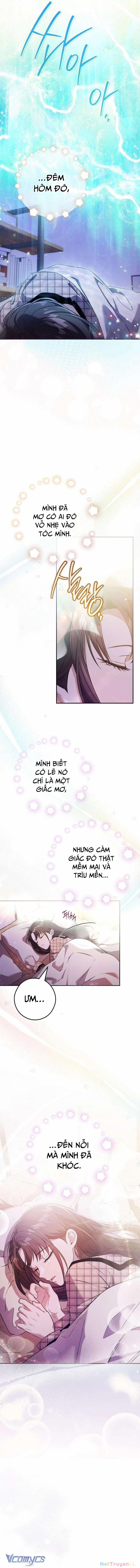 Nhật Ký Từ Chức Cấp S Của Thợ Săn Công Chức 14 trang 4