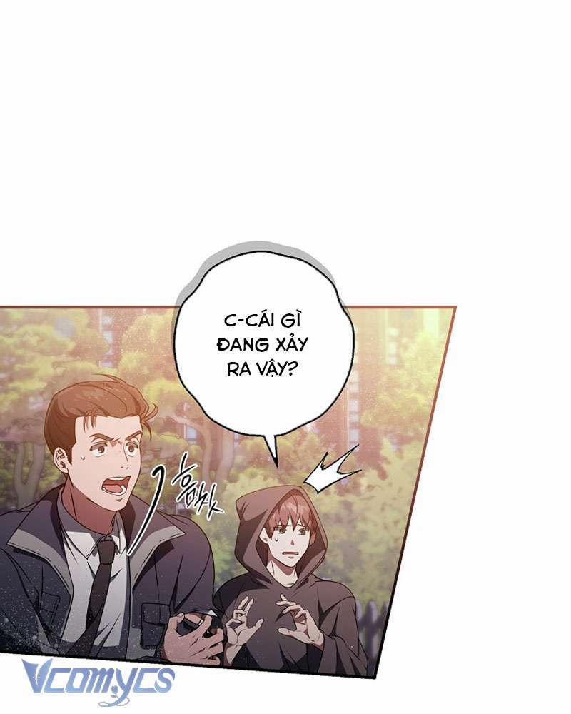 Nhật Ký Từ Chức Cấp S Của Thợ Săn Công Chức 16 trang 102