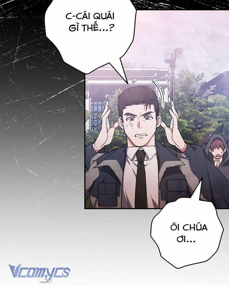 Nhật Ký Từ Chức Cấp S Của Thợ Săn Công Chức 16 trang 117