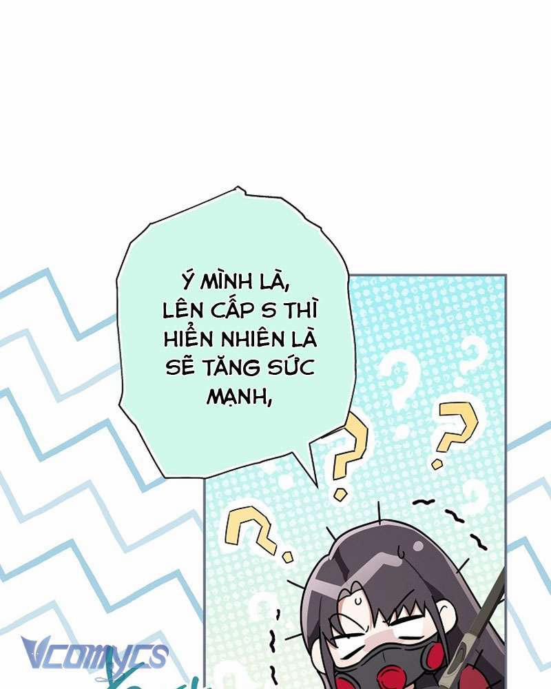 Nhật Ký Từ Chức Cấp S Của Thợ Săn Công Chức 16 trang 124