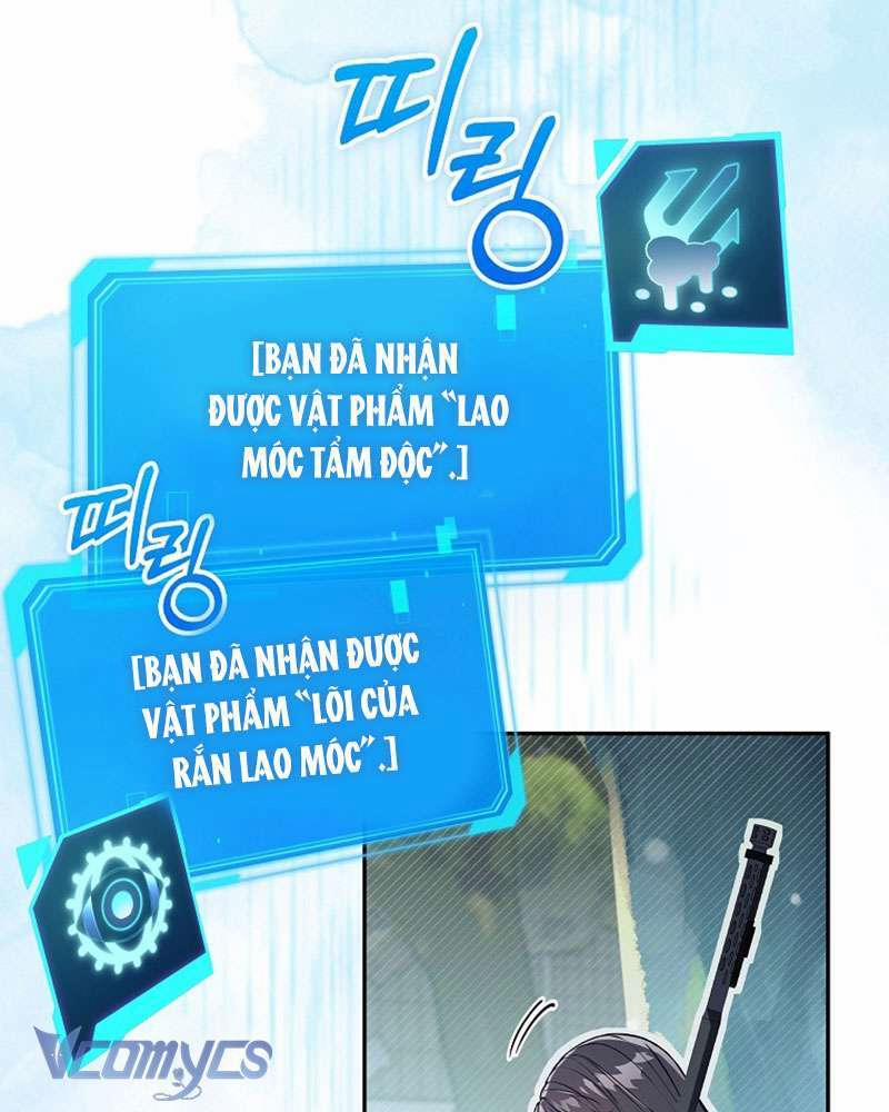 Nhật Ký Từ Chức Cấp S Của Thợ Săn Công Chức 16 trang 131